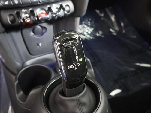 2020 MINI Hardtop Cooper