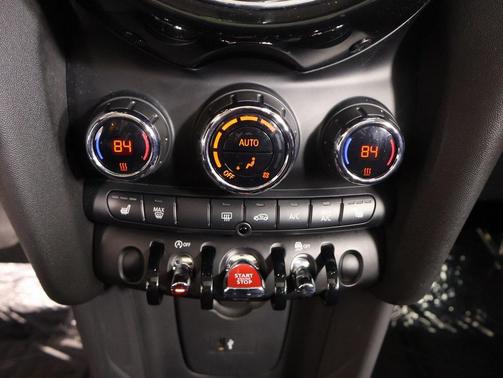 2020 MINI Hardtop Cooper