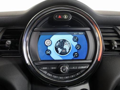 2020 MINI Hardtop Cooper