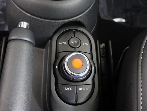 2020 MINI Hardtop Cooper