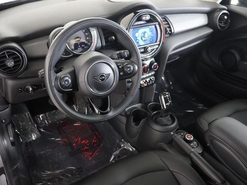 2020 MINI Hardtop Cooper