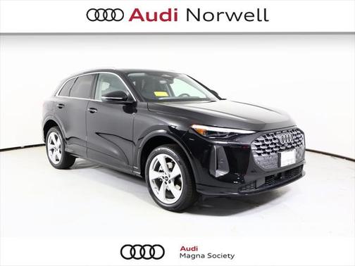 2025 Audi Q5 Premium Plus
