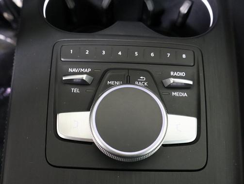 2019 Audi S5 3.0T Premium Plus