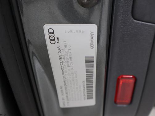 2019 Audi S5 3.0T Premium Plus