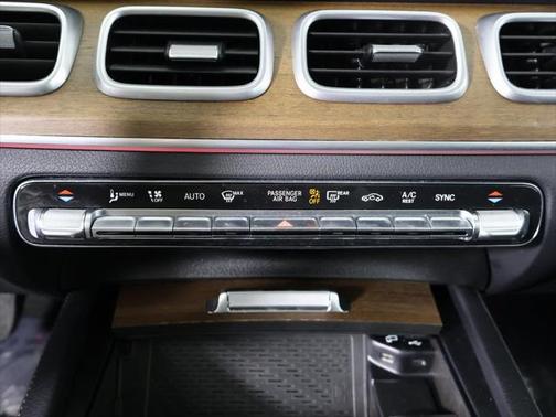 2022 Mercedes-Benz GLE 350 4MATIC