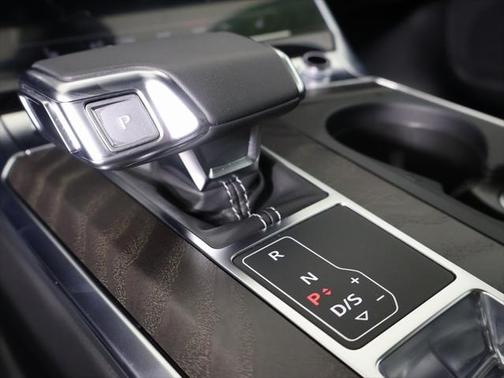 2022 Audi A7 55 Premium