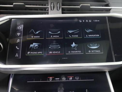 2022 Audi A7 55 Premium