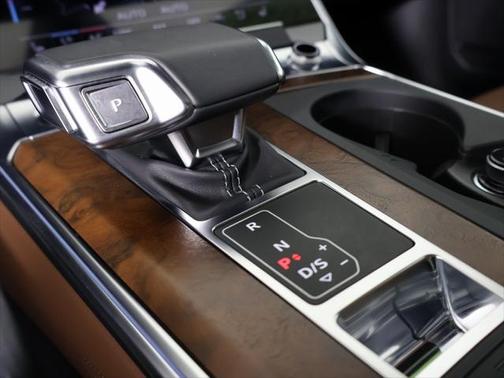 2022 Audi A6 45 Premium Plus