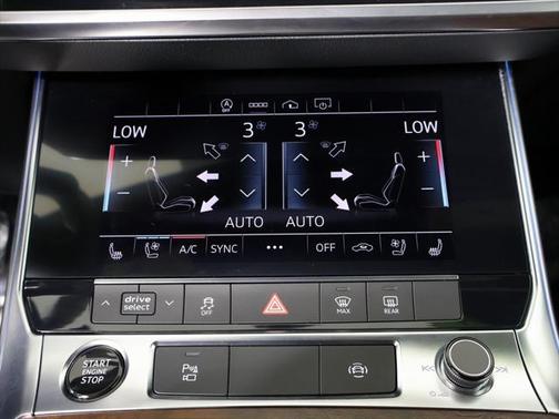 2022 Audi A6 45 Premium Plus