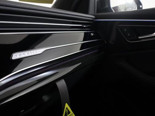 2026 Audi Q8 55 Premium Plus