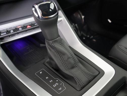 2025 Audi Q3 45 S line Premium Plus