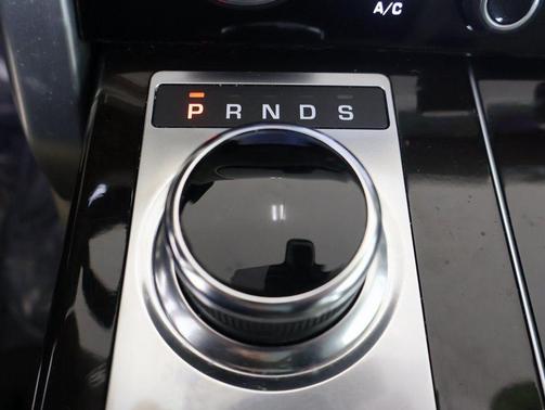 2020 Land Rover Range Rover 3.0L V6 Supercharged HSE