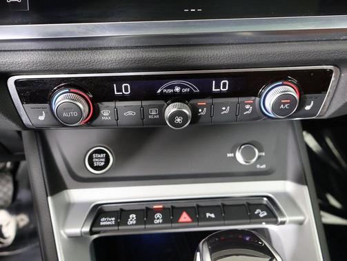 2025 Audi Q3 45 S line Premium Plus