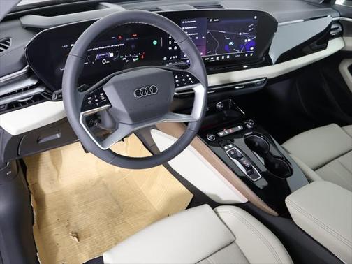2025 Audi A5 Premium Plus