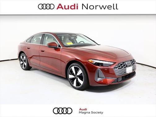 2025 Audi A5 Premium Plus