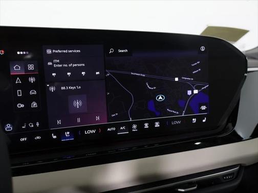2025 Audi A5 Premium Plus