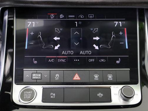 2024 Audi Q7 45 Premium Plus