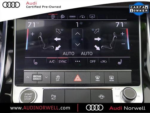 2024 Audi Q7 45 Premium Plus