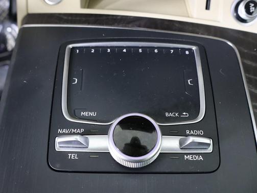 2018 Audi Q5 2.0T Tech Premium