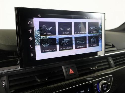2025 Audi A5 Sportback 45 S Line Premium Plus
