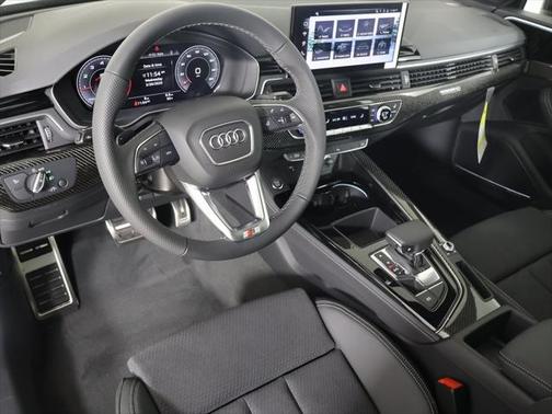 2025 Audi A5 Sportback 45 S Line Premium Plus
