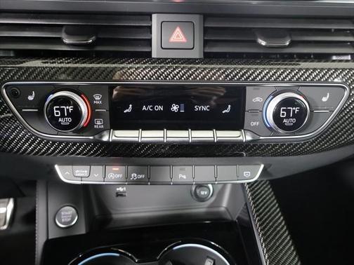 2025 Audi A5 Sportback 45 S Line Premium Plus