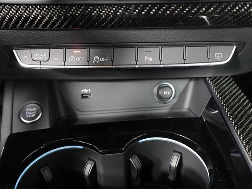 2025 Audi A5 Sportback 45 S Line Premium Plus