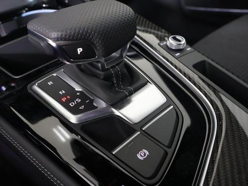 2025 Audi A5 Sportback 45 S Line Premium Plus