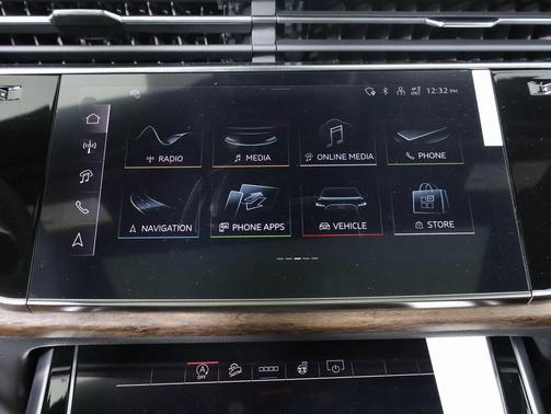 2026 Audi Q7 55 Premium Plus