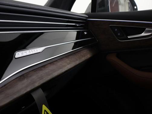 2026 Audi Q7 55 Premium Plus