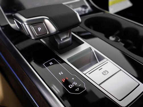 2026 Audi Q7 55 Premium Plus