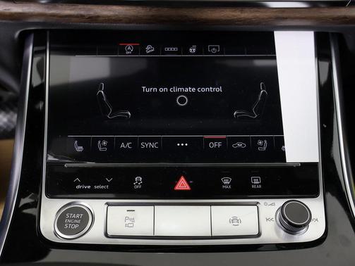 2026 Audi Q7 55 Premium Plus