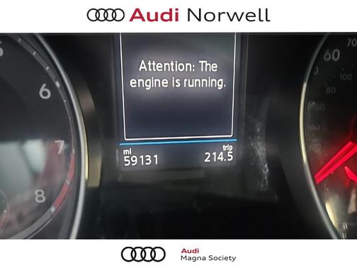 2021 Volkswagen Atlas 3.6L SE w/Technology