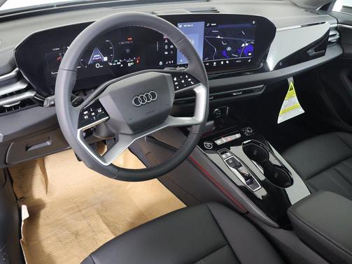 2025 Audi A5 Premium TFSI quattro S tronic