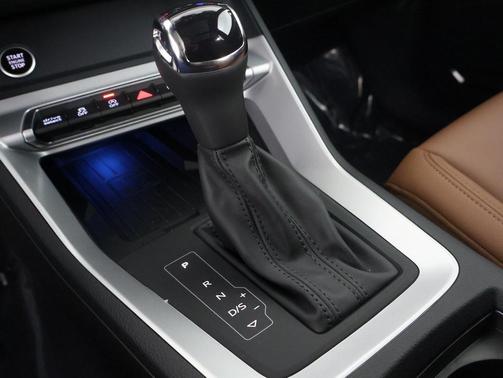 2025 Audi Q3 45 S line Premium Plus