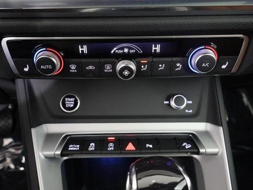 2025 Audi Q3 45 S line Premium Plus