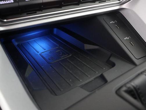 2025 Audi Q3 45 S line Premium Plus