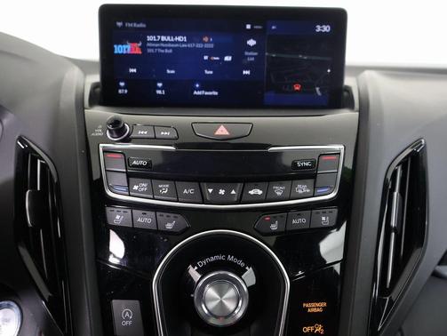 2021 Acura RDX A-Spec