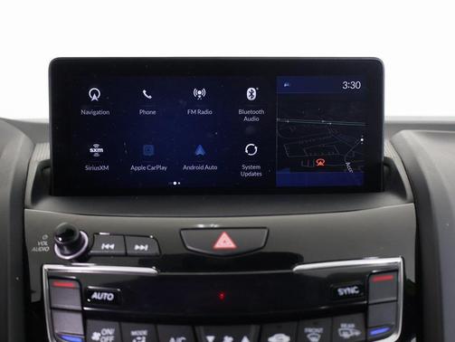 2021 Acura RDX A-Spec