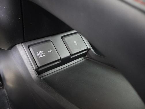 2021 Acura RDX A-Spec