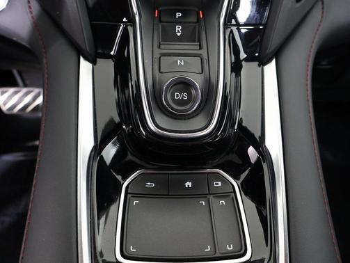 2021 Acura RDX A-Spec