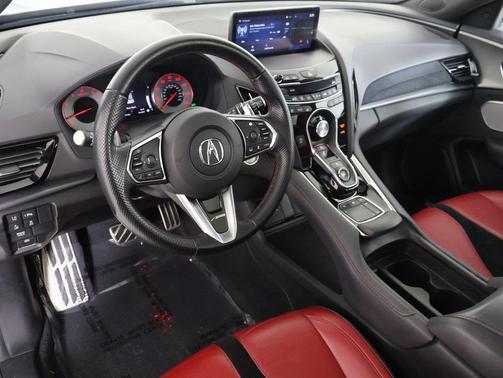 2021 Acura RDX A-Spec