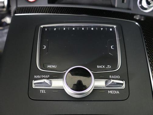 2019 Audi SQ5 3.0T Premium Plus