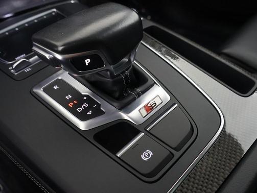 2019 Audi SQ5 3.0T Premium Plus