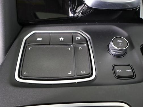 2023 Acura MDX Advance Package