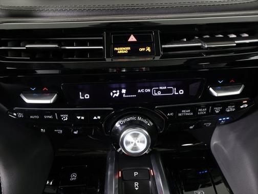 2023 Acura MDX Advance Package