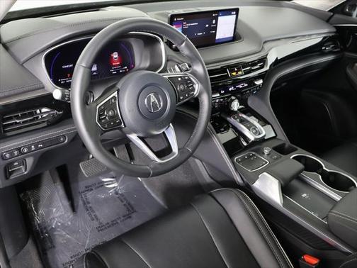 2023 Acura MDX Advance Package