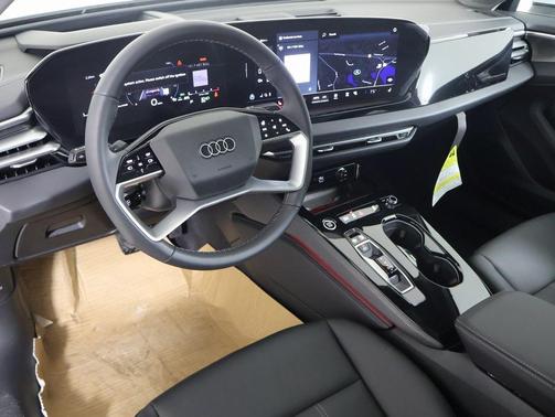 2025 Audi A5 Premium Plus TFSI quattro S tronic