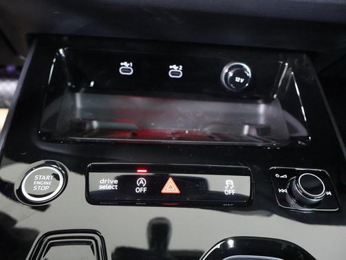 2025 Audi A5 Premium Plus TFSI quattro S tronic