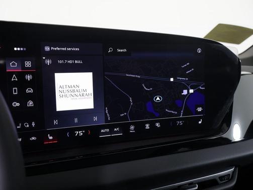 2025 Audi A5 Premium Plus TFSI quattro S tronic